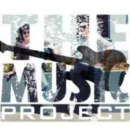 The Music Project Podcast artwork
