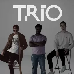 Trio Podcast artwork