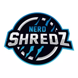 NerdShredz Podcast artwork