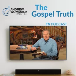 The Gospel Truth Podcast artwork
