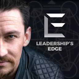 Leadership's Edge Podcast artwork