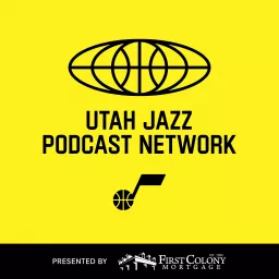 Utah Jazz Podcast Network artwork