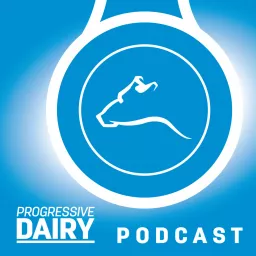 Progressive Dairy Podcast artwork