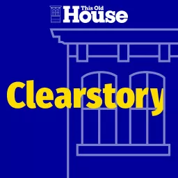 Clearstory Podcast artwork