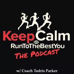 The Coach Tadris Podcast