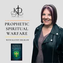 Prophetic Spiritual Warfare