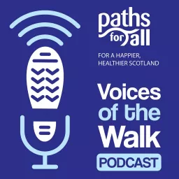 Voices of the Walk Podcast artwork