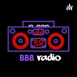 BBB RADIO Podcast artwork