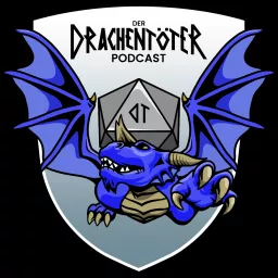 Der Drachentöter Podcast artwork