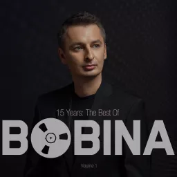 BOBINA Podcast artwork