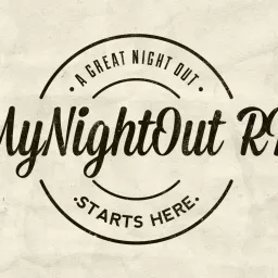 MyNightOut Radio Podcast artwork