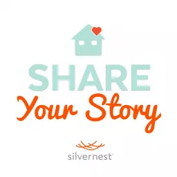Share Your Story Podcast artwork