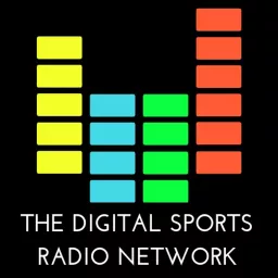 The Africa Sports Report Podcast artwork
