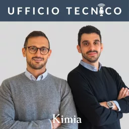 Ufficio Tecnico Podcast artwork