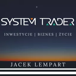 System Trader Podcast artwork