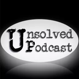 Unsolved Podcast artwork