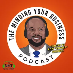 The Minding Your Business Podcast artwork