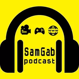 SamGab Podcast artwork