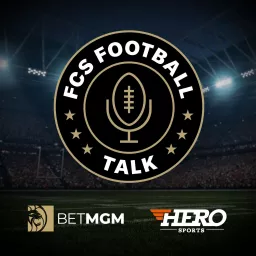 FCS Football Talk Podcast artwork