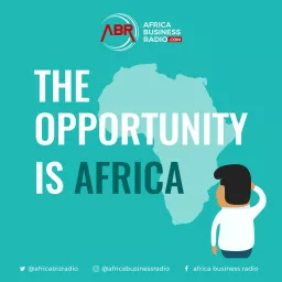 The Opportunity is Africa Podcast artwork