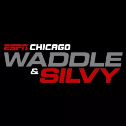 Waddle & Silvy Podcast artwork