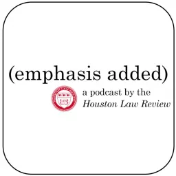 Emphasis Added Podcast artwork