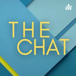 The Chat Podcast artwork