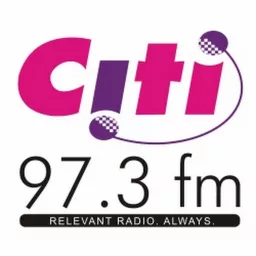 Citi 97.3 FM Podcasts artwork