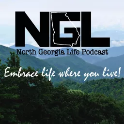 North Georgia Life Podcast artwork