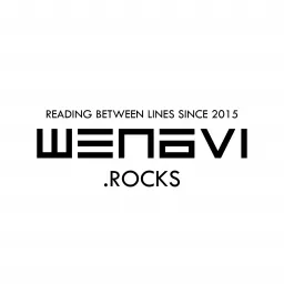 WENAVI.ROCKS Podcast artwork