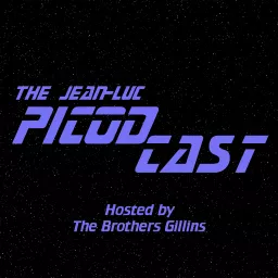 The Jean-Luc Picodcast Podcast artwork