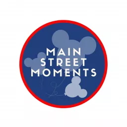 Main Street Moments Podcast artwork