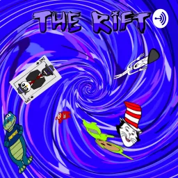 The Rift Podcast artwork
