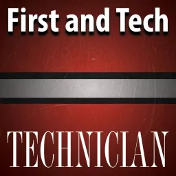 First and Tech Podcast artwork