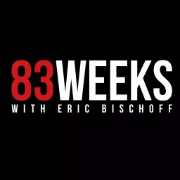 83 Weeks with Eric Bischoff Podcast artwork