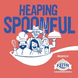 Heaping Spoonful Podcast artwork