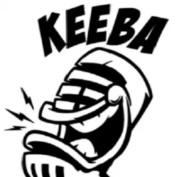The Keeba Live Pod Cast Podcast artwork