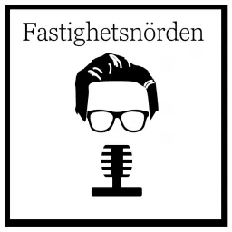 Fastighetsnörden Podcast artwork