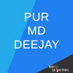 PUR MD DEEJAY Podcast artwork