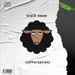 Black Sheep Conversations Podcast artwork