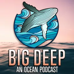Big Deep - An Ocean Podcast artwork