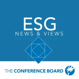 ESG News and Views Podcast artwork