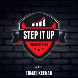 Step It Up Entrepreneur