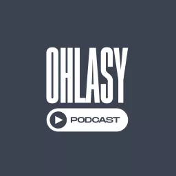 Ohlasy Podcast artwork