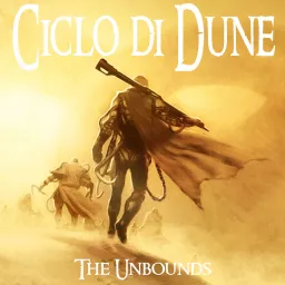 Ciclo di Dune Podcast artwork