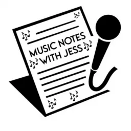 Music Notes with Jess Podcast artwork