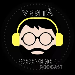 Verità Scomode Podcast artwork