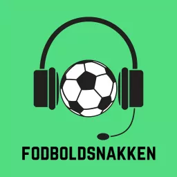 Fodboldsnakken Podcast artwork