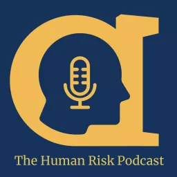 The Human Risk Podcast artwork