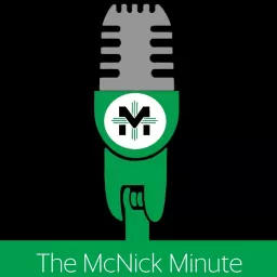 The McNick Minute Podcast artwork